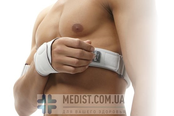 Ортез на плечевой сустав Push med Shoulder Brace